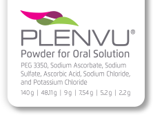 PLENVU logo