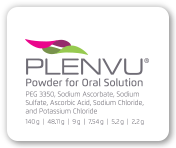 PLENVU logo